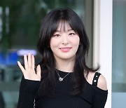 SM 측 “레드벨벳 슬기와 재계약 체결”[공식]