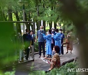 "제2 코로나 막자"…미·영·일, '감염병 컨트롤타워' 강화