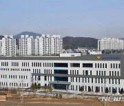 허위 광고로 조합원 모집 지역주택조합 분양대행사 관계자, 檢송치