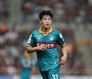 'U-20 월드컵 4강' 대전 배준호, 英2부 스토크서 영입 제안