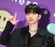 몬스타엑스 기현 오늘(22일) 입대, 육군 현역으로 군 복무