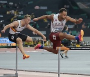 HUNGARY ATHLETICS