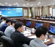 우주발사체 산업 클러스터 구축사업 예타 면제 확정