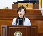 김정숙 함안군의회 부의장, 항소심서도 ‘의원직 상실형’