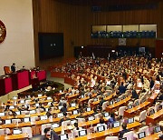 양당구도 혁파 외치는 신생정당…대통령제 극복 외면은 자기모순