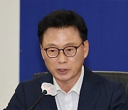 박광온, 신혼 공공주택 찾아 "LH, 몇배 노력해야 이미지 쇄신"