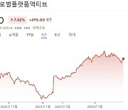 ‘동학개미 멘토’ ‘가치투자 대가’로 불렸는데...액티브ETF 수익률은