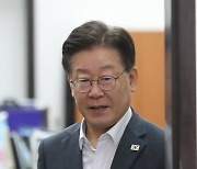 이재명 "日오염수 방류는 제2의 태평양전쟁…尹정부, 반대해야"