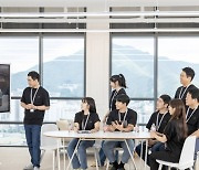 〈What's up Startup〉오토노머스에이투지, 경영시스템·안전보건 등 4개 ISO인증 획득