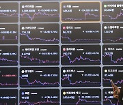 위험 선호 위축에 비트코인 '주춤'…3500만원대