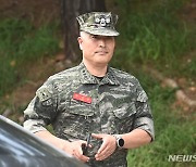 채상병 사망 해병대 조사단 '항명' 다룰 수사심의위, 25일 출범