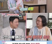 김경진♥전수민, 재산 공개…"수입 0원→부동산 16억원"