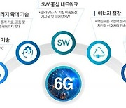 "6G, 4407억 규모 예타 통과…국제표준 특허 30% 확보 추진"