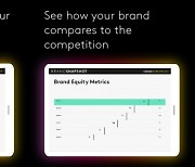 우리 회사 브랜드 가치와 경쟁력, 단 몇 초 만에 무료 확인… 칸타, 브랜드 자산 스냅샷 무료 서비스 론칭