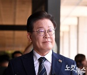 檢, '쌍방울 의혹' 이재명 30일 소환통보…일정 신경전도(종합)