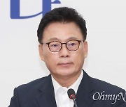 박광온 "검찰, 자신 있으면 비회기 중 이재명 영장 청구하라"