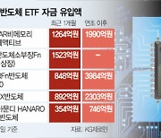 AI 반도체로 방향 튼 개미···이달 삼성전자 1조 '사자'