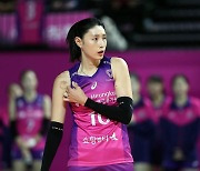 김연경, 폭로전 속 후배들이 전한 미담 “선배님 감사합니다”