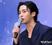 '이 연애는 불가항력' 로운 "강아지 느낌 캐릭터 많이 연기…외로움 표현하고 싶었다"