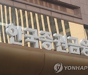 'SG발 폭락' 김익래 檢수사 속도…한국증권금융 압수수색