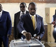 Zimbabwe Elections