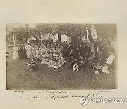 Indigenous Boarding School Quakers