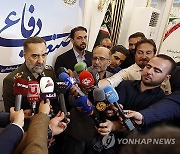 IRAN DEFENCE INDUSTRY DAY