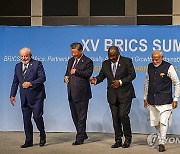 SOUTH AFRICA DIPLOMACY BRICS