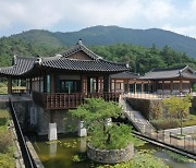 해남군 땅끝순례문학관, '대한민국 최우수 문학관' 선정