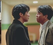 박지환, '범죄도시' 장이수 벗고 '프로 승부 조작꾼'으로 大변신 ('순정복서')