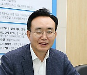 "서울보다 나주 혁신도시 생활이 낫다 느낄 때 사업 완성"