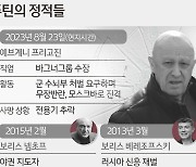 [그래픽] 의문의 죽음 맞은 푸틴의 정적들