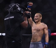 [로드 투 UFC 2] ‘노 프라블럼’ 김상원 “이정영, 이자 승 예측.. 서운하긴 하지만 감정은 없습니다”