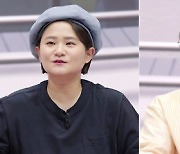 김신영, '38㎏ 감량' 성공하더니 "누드비치에서 벗을 의향 있어" ('다시갈지도')