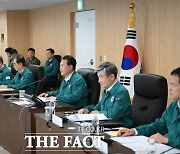 국가안보실장 주재 긴급 NSC 개최…尹 "北 추가 도발 철저히 대비하라"