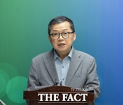 심보균 익산도시관리공단 이사장, 시민 중심 고품질 공공서비스 약속