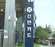 [제보는Y] 카드 도용돼도 35건만 보상?...신한카드 "부정결제 입증하라"