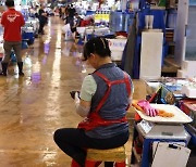 후쿠시마 오염수 방류에 홈쇼핑 업계 불똥 튈까…"안전성 강화 총력"