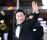 [단독] '광장' 허준호, 강동원 이어 소지섭과 연기 시너지 발산