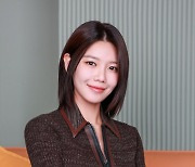 최수영 "'남남' 보고 많이 우셨던 엄마…은미와 닮은 점도" [인터뷰M]