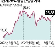 인도, 쌀 이어 설탕도 수출 금지