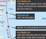 ‘맞불’ 놓다 ‘헛물’…체면 구긴 김정은, 당 창건일 발사 노려