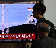 North says second spy satellite launch ended in failure