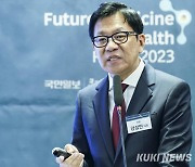 “혁신적인 디지털 치료기기, 신속한 ‘규제’서 나온다” [2023 미래의학포럼]