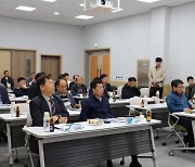 익산시, LX와 함께 일제잔재 청산 일본식 명의 토지조사