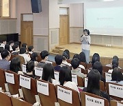 성남외고, 일본 고교생 ‘교류의 장’ 활짝 [꿈꾸는 경기교육]