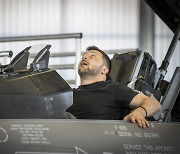 덴마크·네덜란드 이어 노르웨이도? "우크라에 F-16 기증 방침"