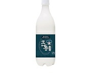 MZ도 좋아하는 막걸리, 롯데 대용량 '큰통 막걸리' 통할까