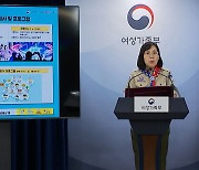 몸 낮춘 여가부…내일 국회 현안질의 대비 '몰두'