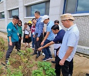 단국대, 베트남에 K-농업기술 전수…'감자생산 프로젝트' 진행